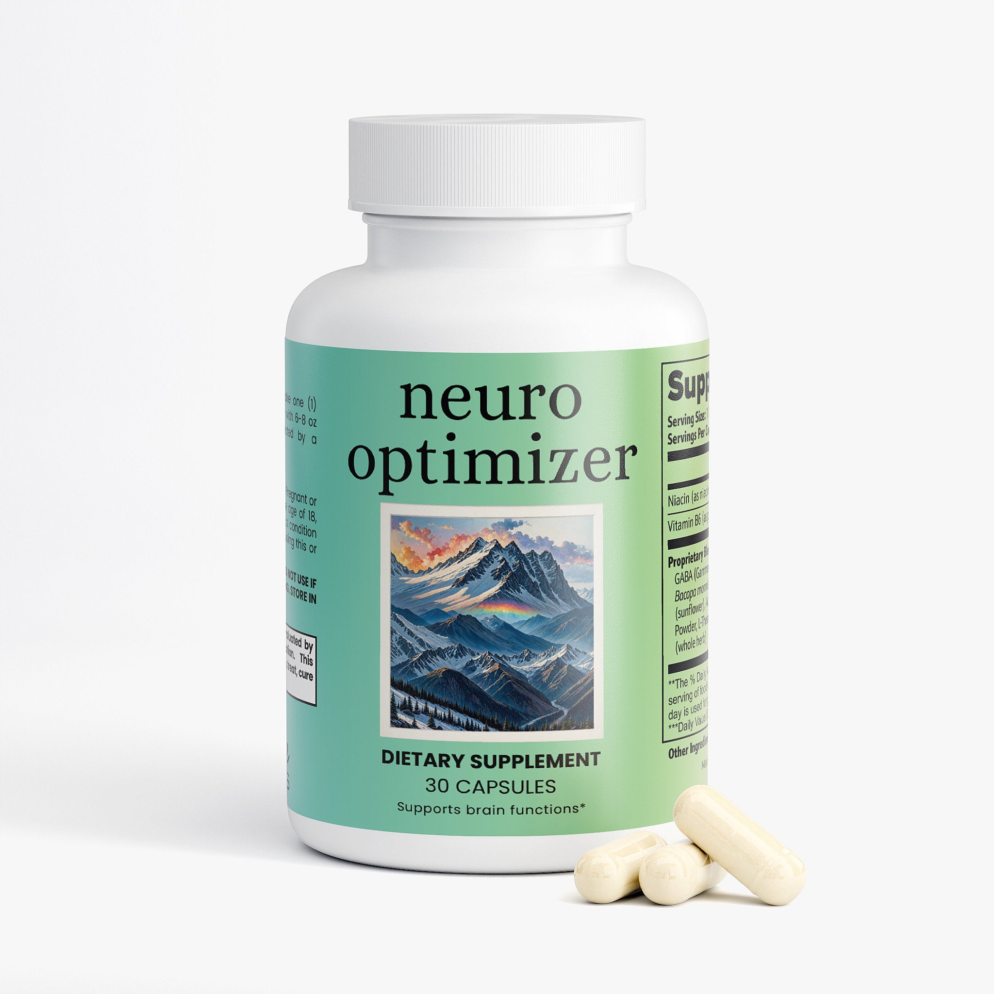 Cognitive Support