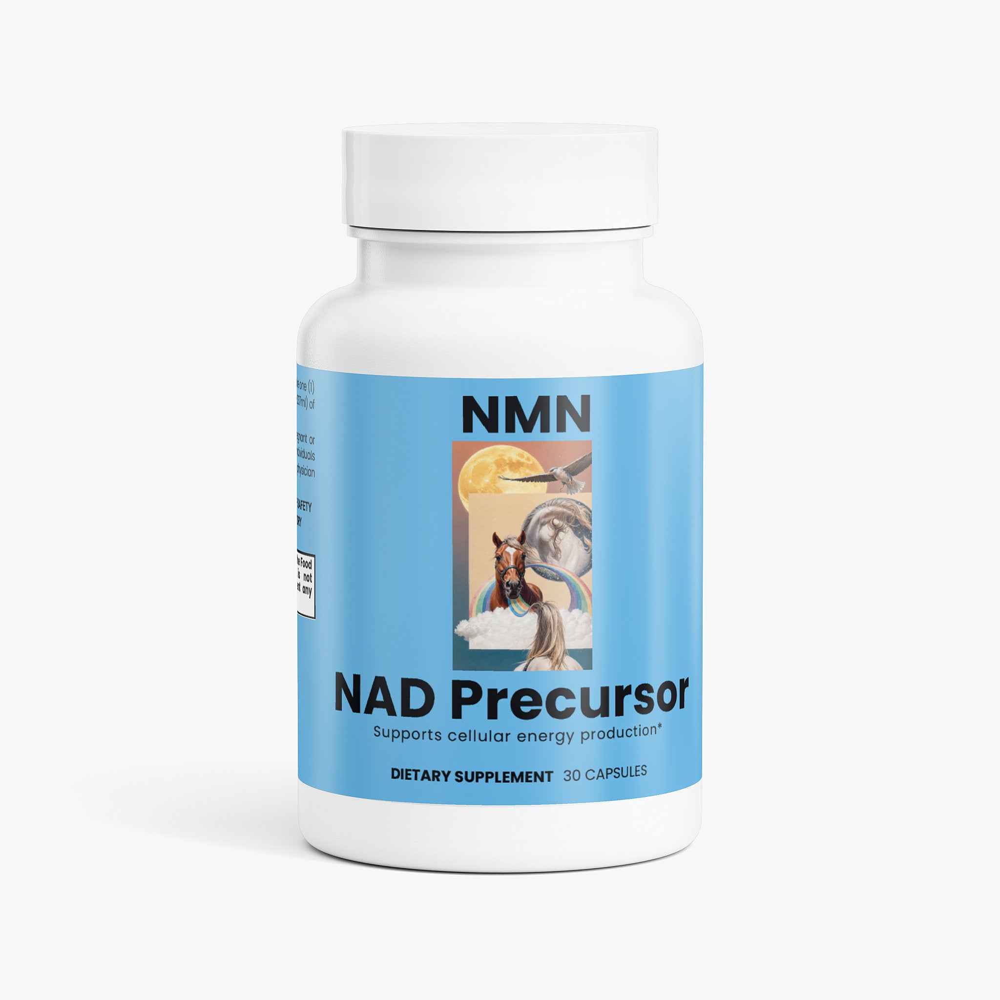 NAD Precursor NMN
