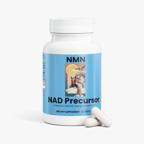 NAD Precursor NMN