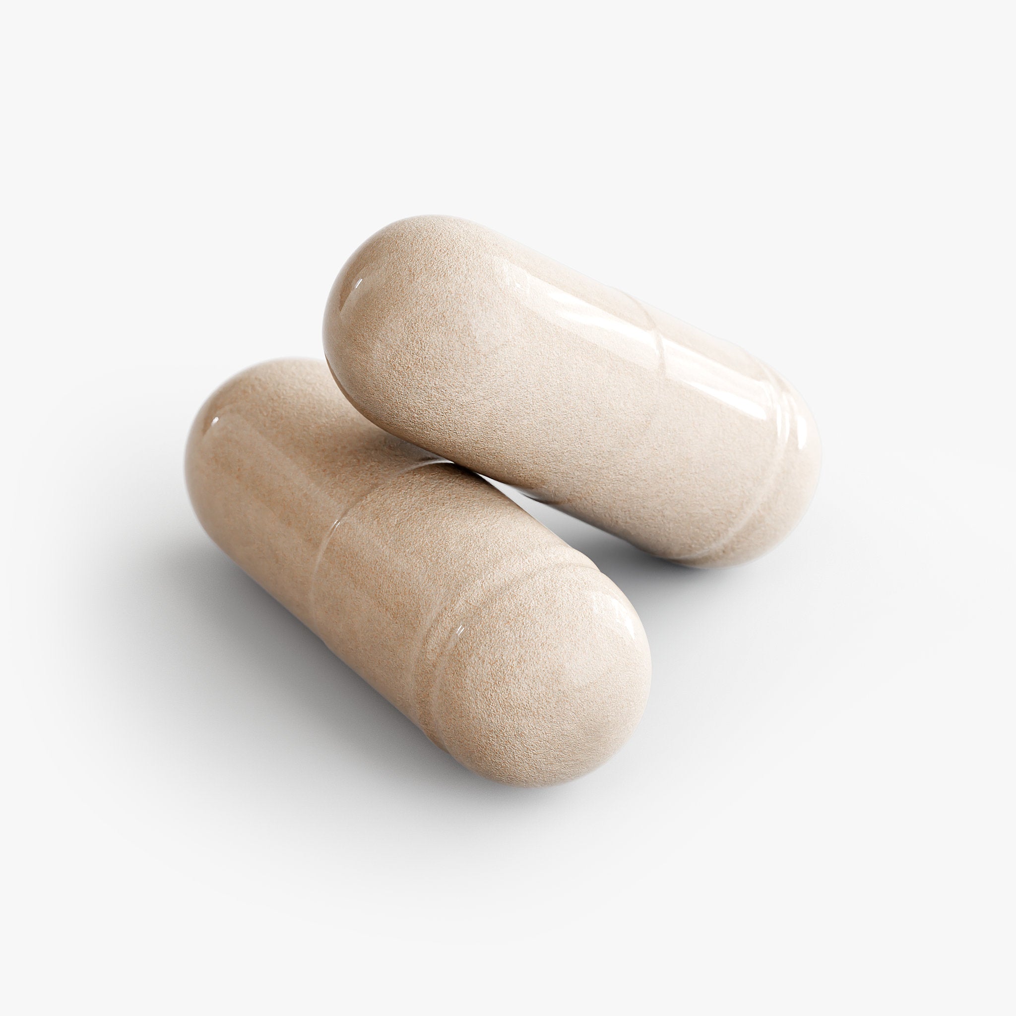 Organic Mega Multivitamin
