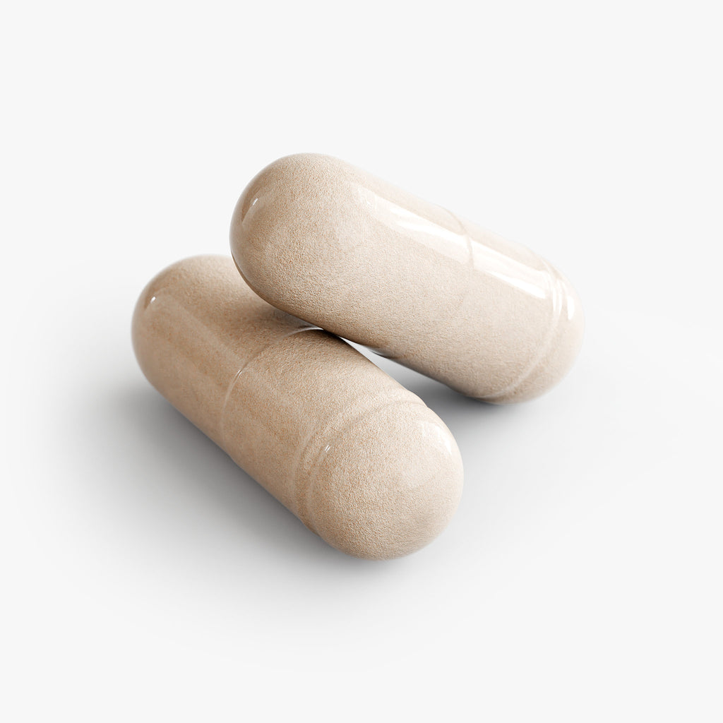 Organic Dementia Prevention Formula