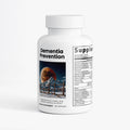 Organic Dementia Prevention Formula